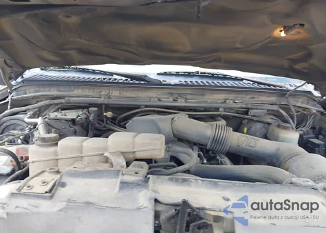 2003 Ford F-250 Lariat/Xl/Xlt from USA, damaged, VIN 1FTNW21S03EC11027